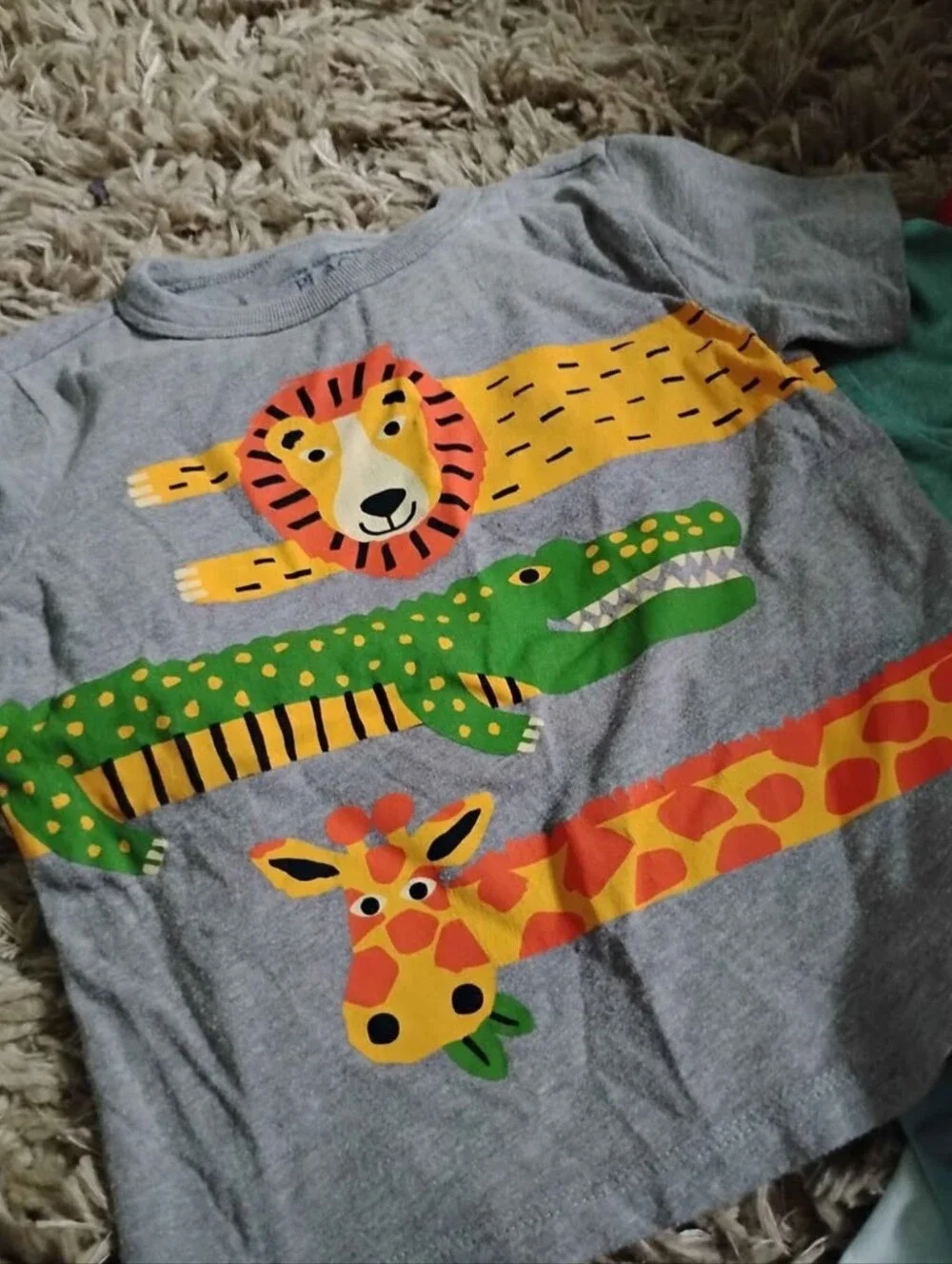 Boys Clothes Bu Dle - 18-24M